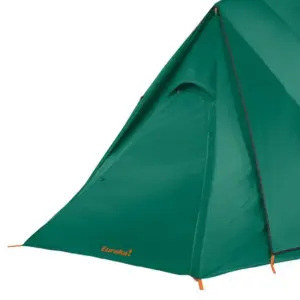 Eureka Mountain Pass 2-Person Tent for Hiking & Camping