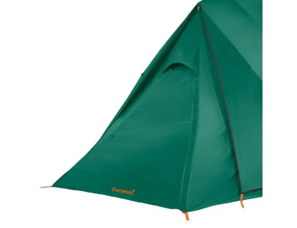 Eureka Timberline SQ 2XT Tent with Vestibule for Camping - Image 2