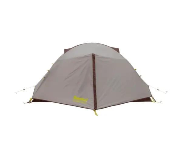 Eureka Summer Pass Two-Person 3-Season Camping Tent