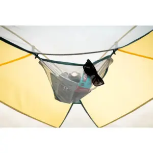Eureka Midori 1-Person Lightweight Backpacking Tent for Camping