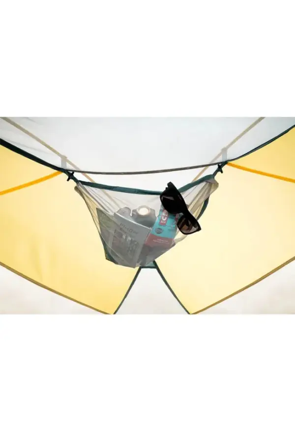 Eureka Midori 1-Person Lightweight Backpacking Tent for Camping