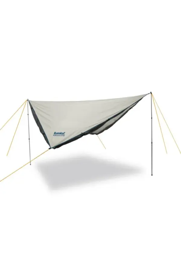 Eureka Trail Fly 10 Lightweight Camping Shelter Tarp - Image 3