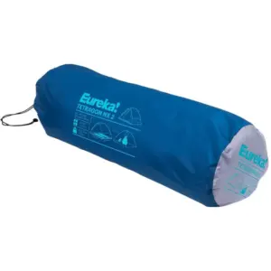 Eureka Tetragon NX Two-Person Camping Tent