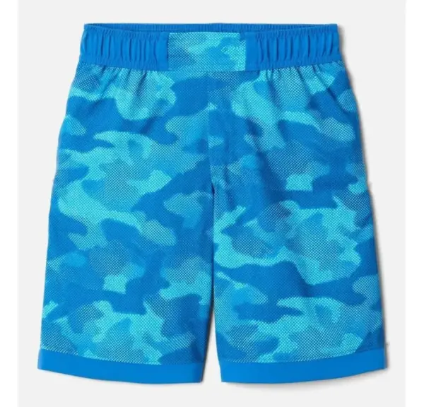 Columbia Boys Sandy Shores Swim Trunks - Quick-Dry Boardshorts - Image 3