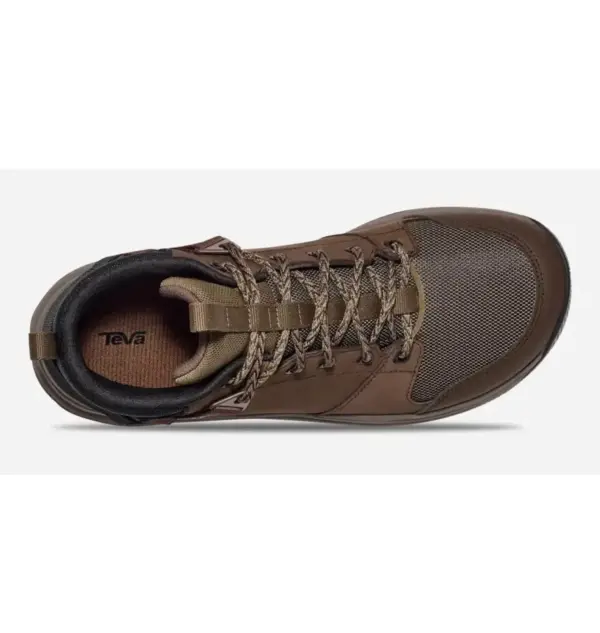 Teva Men's Original Universal Urban Sandals - Comfortable & Stylish - Image 3