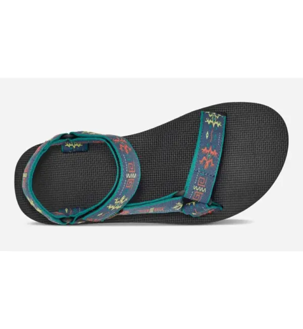 Teva Psyclone XLT Kids Sandals - Durable Outdoor Adventure Footwear - Image 2