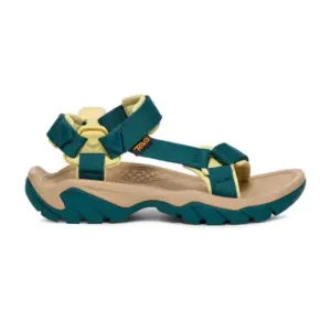 Teva Women's Terra Fi 5 Hiking & Water Sandals