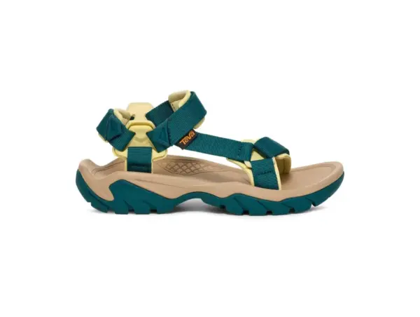 Teva Women's Omnium Water Shoes for Hiking & Swimming