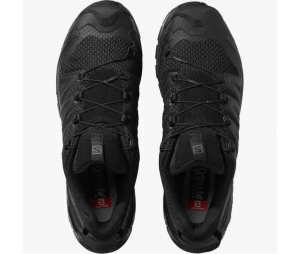 Salomon XA PRO 3D v8 Mens Trail Runners - Lightweight & Durable - Image 2