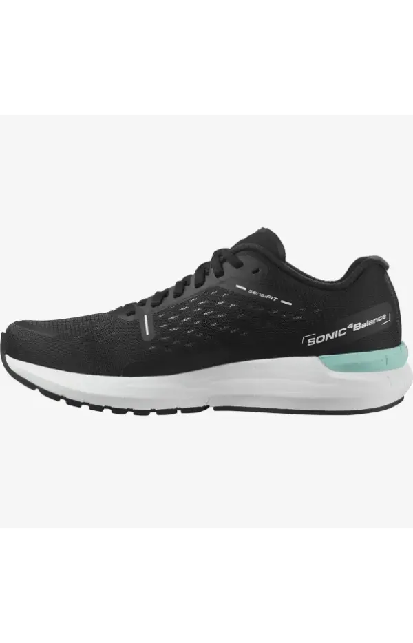 Salomon Men's Sonic 4 Balanced Run Road Running Shoes - Image 3
