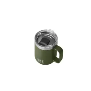 YETI Rambler Insulated Mug with MagSlider Lid