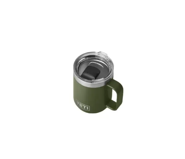 YETI Rambler Insulated Mug with MagSlider Lid