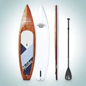 Pelican Flow 10 Stand Up Paddle Board SUP for All Skill Levels