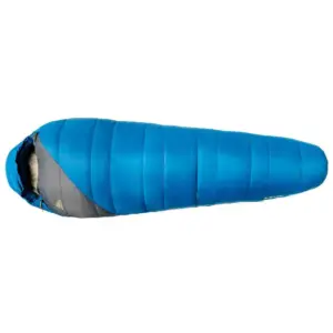 Kelty Cosmic 20°F Down Sleeping Bag - Lightweight & Warm