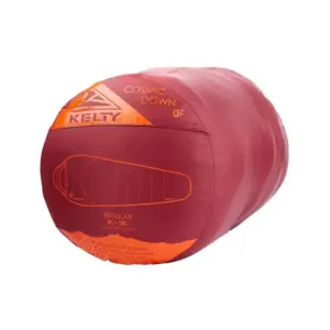 Kelty Cosmic Ultra 20°F Down Sleeping Bag 800 Fill
