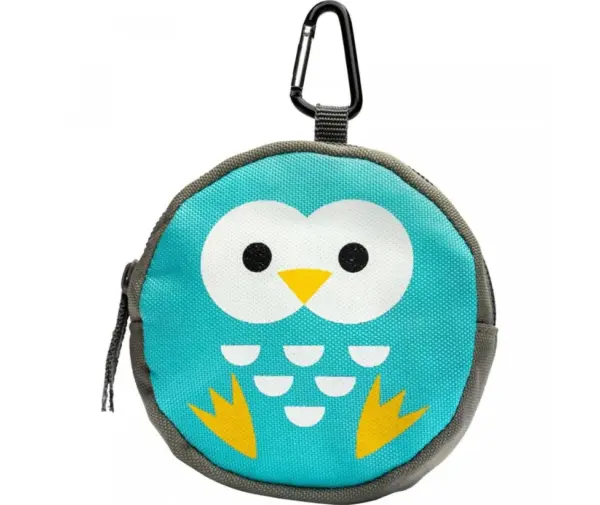 Adventure Medical Kits Compact First Aid Kit - Backyard Adventure Owl - Image 3