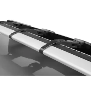 Thule AirScreen XT Large Wind Deflector Size XL
