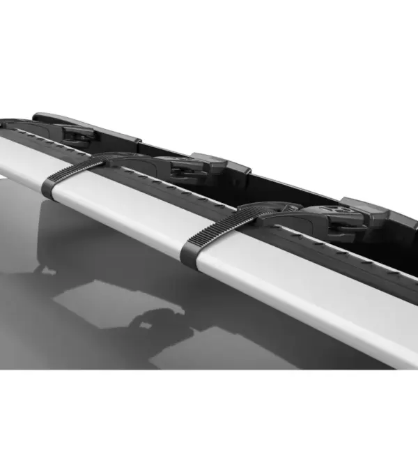 Thule AirScreen XT Medium Wind Deflector 38 Inch