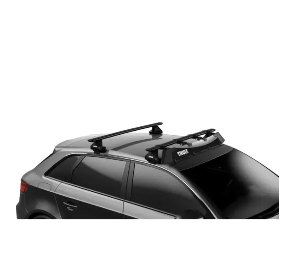 Thule JawGrip Bike Phone Mount for Secure Cycling - Image 2