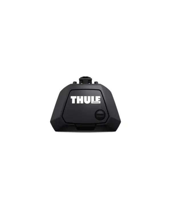 Thule Roof Rack Feet for Raised Rails - Secure Fit Kit - Image 3