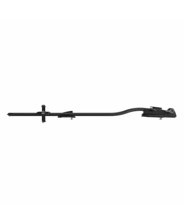 Thule FastRide Bike Rack - Fork Mount Roof Rack for Cars - Image 2