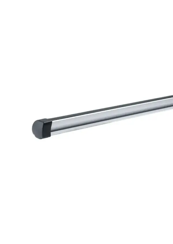 Thule ProBar Evo 175 Roof Rack - 69 Inch Silver Load Bar - Image 2