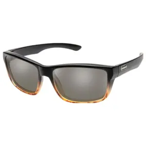 SunCloud Men's Polarized Retro-Style Driving Glasses
