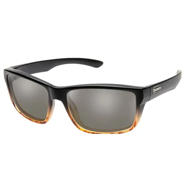 SunCloud Men's Polarized Retro-Style Driving Glasses
