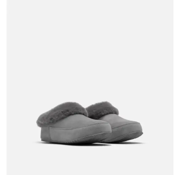 Sorel Women's Coffee Run Slipper - Cozy Indoor Outdoor Comfort - Image 2