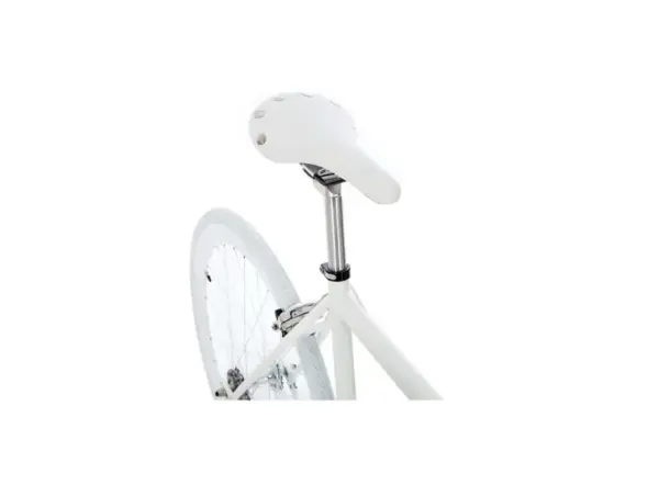 Sole Blanco Single Speed Commuter Bike