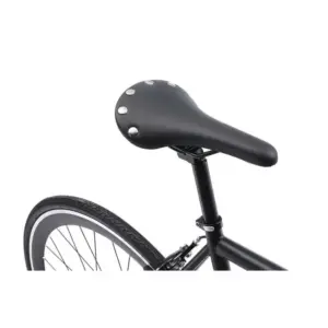 Sole Overthrow V2 Single Speed Bike - Urban Commuter Bicycle