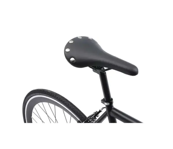 Sole Overthrow V2 Single Speed Bike - Urban Commuter Bicycle