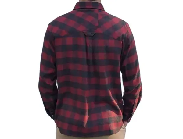 Flyshacker Men's Insect Repellent Shirt - Image 3