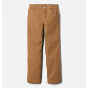 Columbia Girls French Terry Jogger Pants - Soft & Comfortable