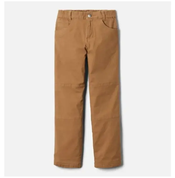 Columbia Girls French Terry Jogger Pants - Soft & Comfortable