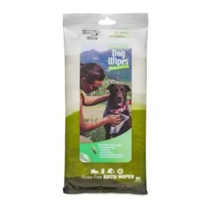 Adventure-Ready Dog First Aid Kit - Portable Heeler Model