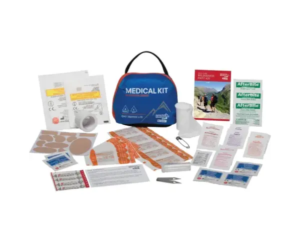 Adventure Medical Kits Lightweight Hiking First Aid Kit - Image 2