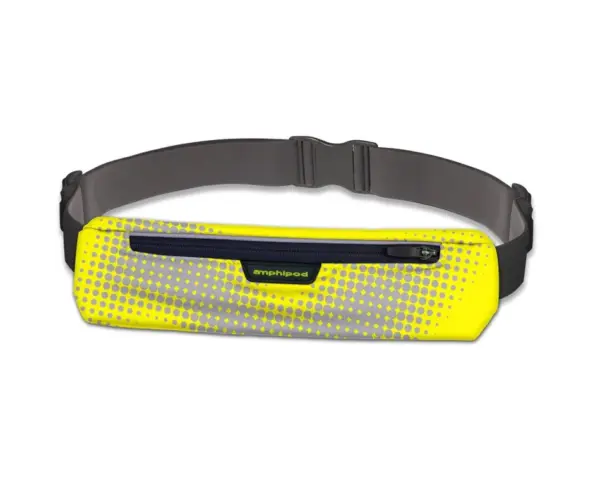 Amphipod AirFlow Running Hydration Pack with Breathable Design - Image 2