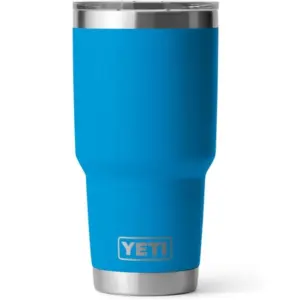 YETI Rambler 26oz Insulated Water Bottle with Chug Cap