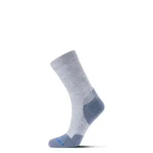 Lightweight Hiking Crew Socks by FITS