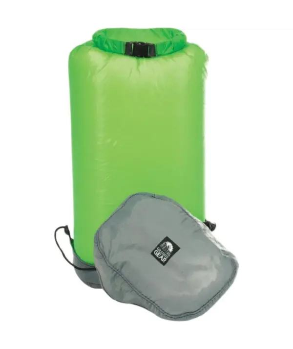 Granite Gear eVent Compression Dry Sack for Waterproof Gear Storage - Image 3