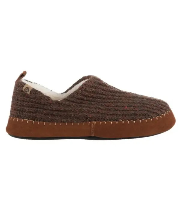 Acorn Men's Recycled Bootie Camden