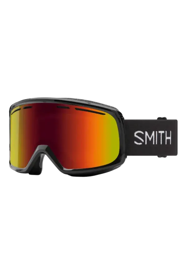 Smith Range Snow Goggles Low Light & Sunny Anti-Fog - Image 2