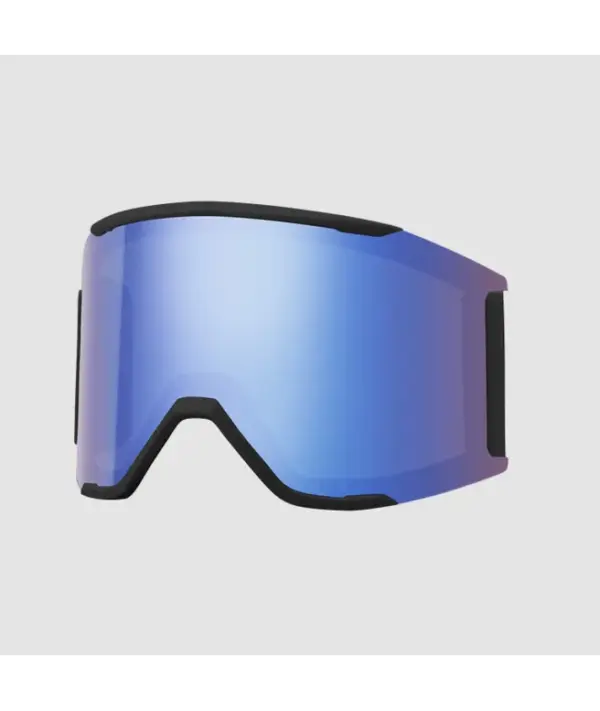 Smith Squad Mag Ski Goggles with Magnetic Lens & OTG Fit - Image 2
