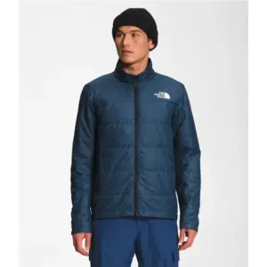 The North Face Men's Clement 3-in-1 Weatherproof Jacket