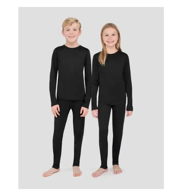 Terramar Toddler Free Ride 2-Piece Outfit Set - Soft & Comfortable - Image 2