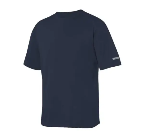 Terramar Men’s Transport Short Sleeve Tee Shirt