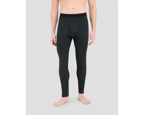 Men's Thermal Heavyweight Fleece Pants - Tall Fit by Terramar - Image 2