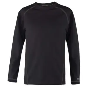 Men's Terramar EC2 Expedition Fleece Base Layer Thermal Underwear