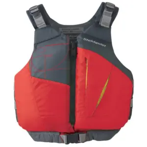 Stohlquist Escape Life Vest for Youth & Adult